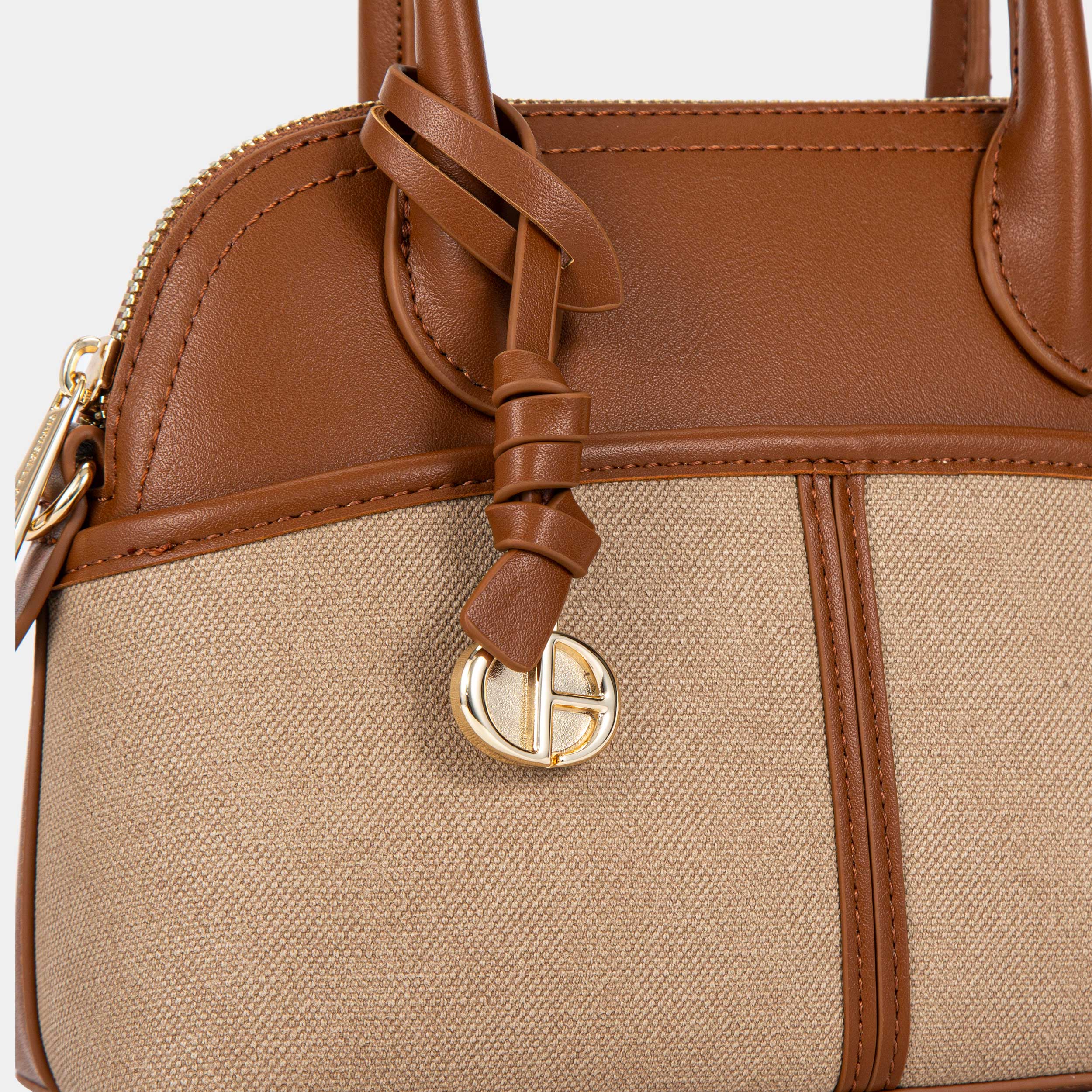 Rockstud Hand-Bag #3