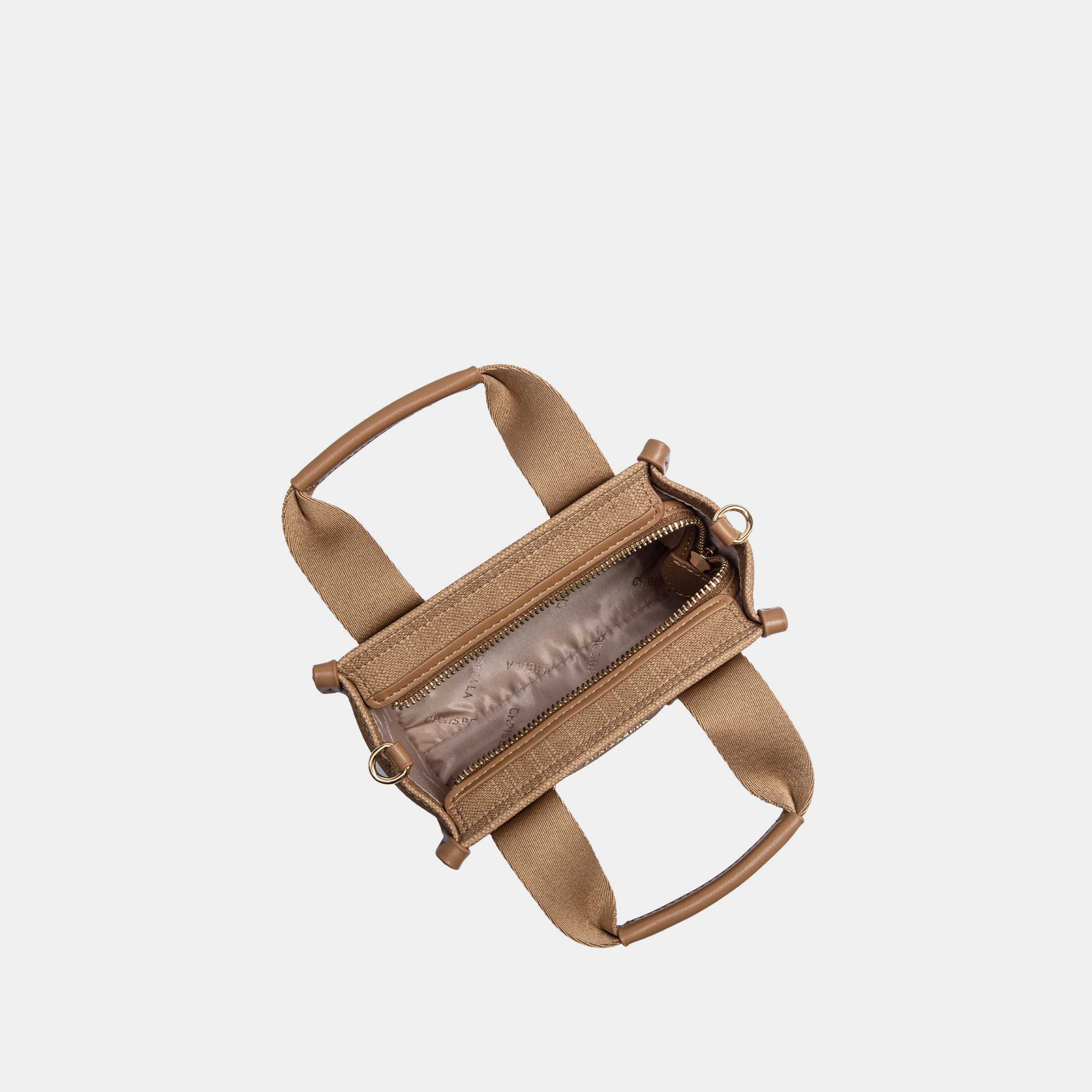 Rockstud Hand-Bag