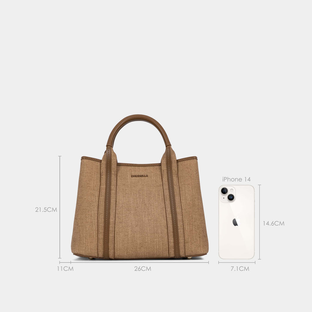 Rockstud Hand-Bag #2