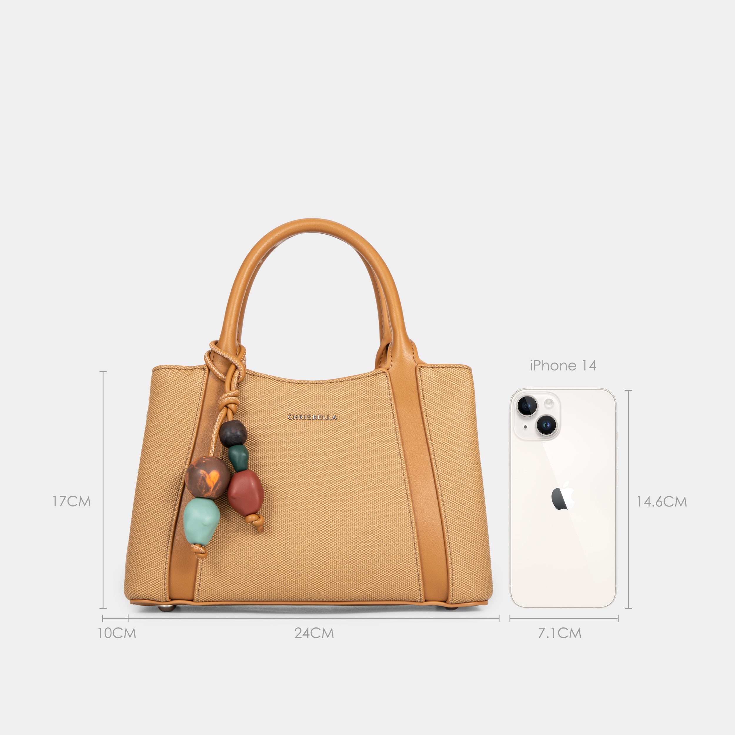 Chrisbella Hand Bag