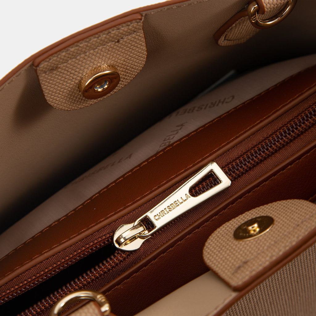Chrisbella Handbag #1