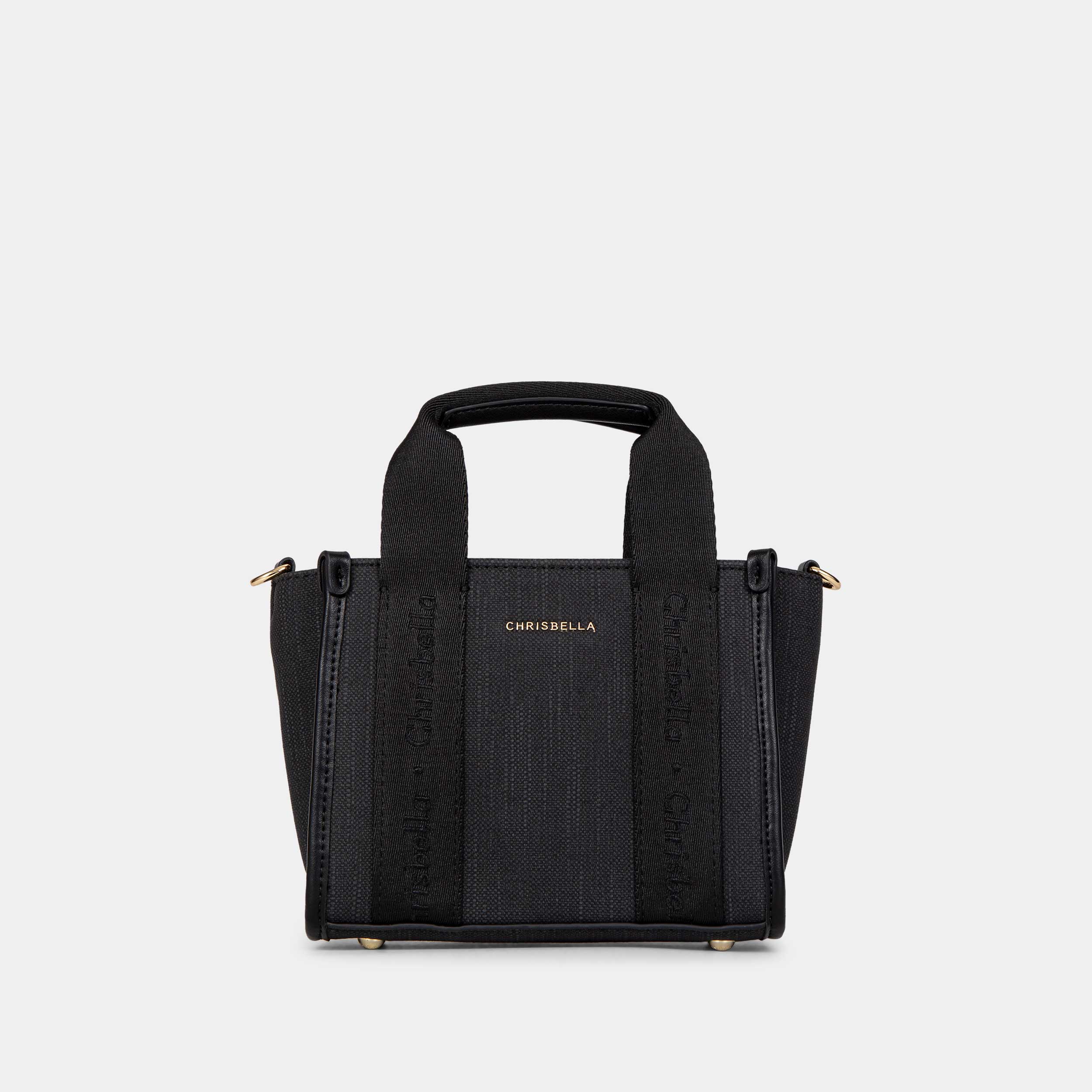 Rockstud Hand-Bag