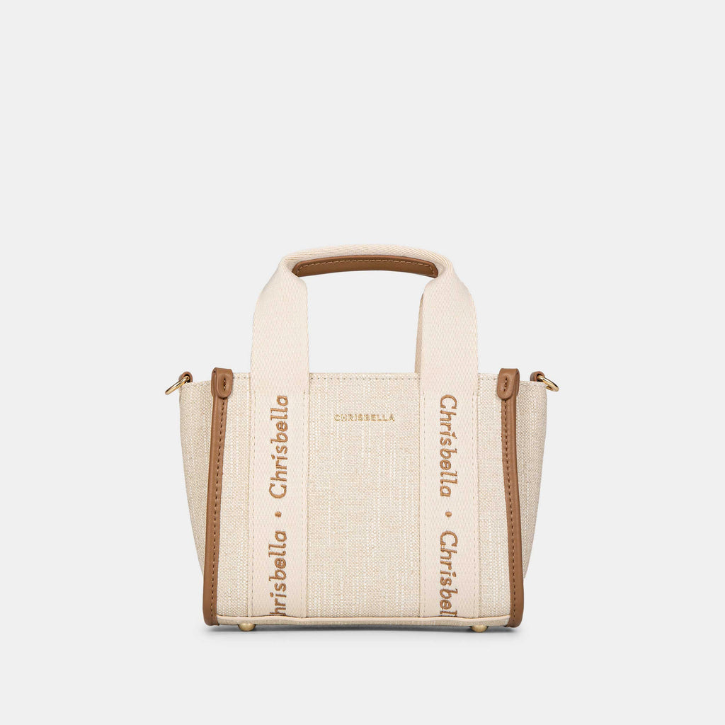 Rockstud Hand-Bag