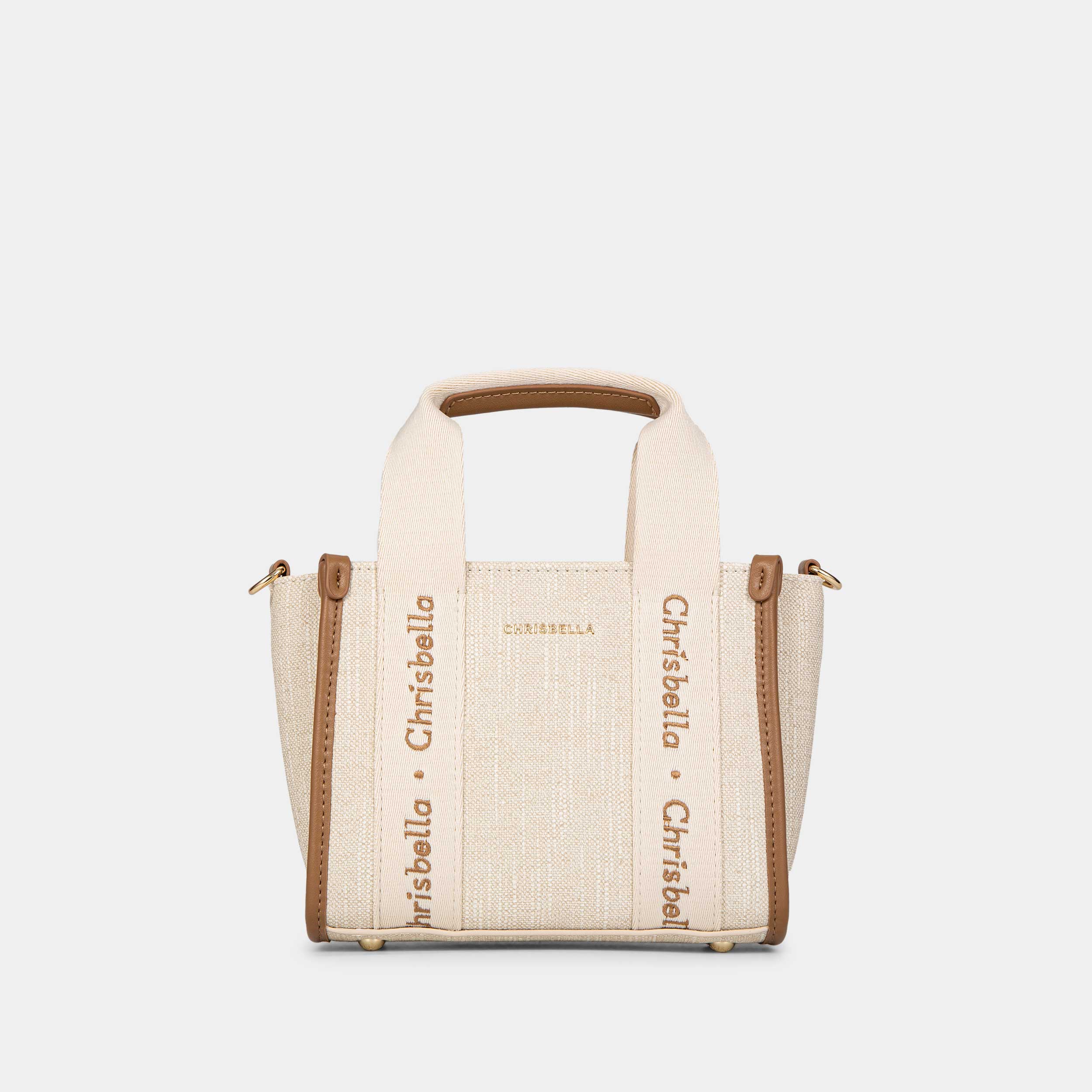 Rockstud Hand-Bag