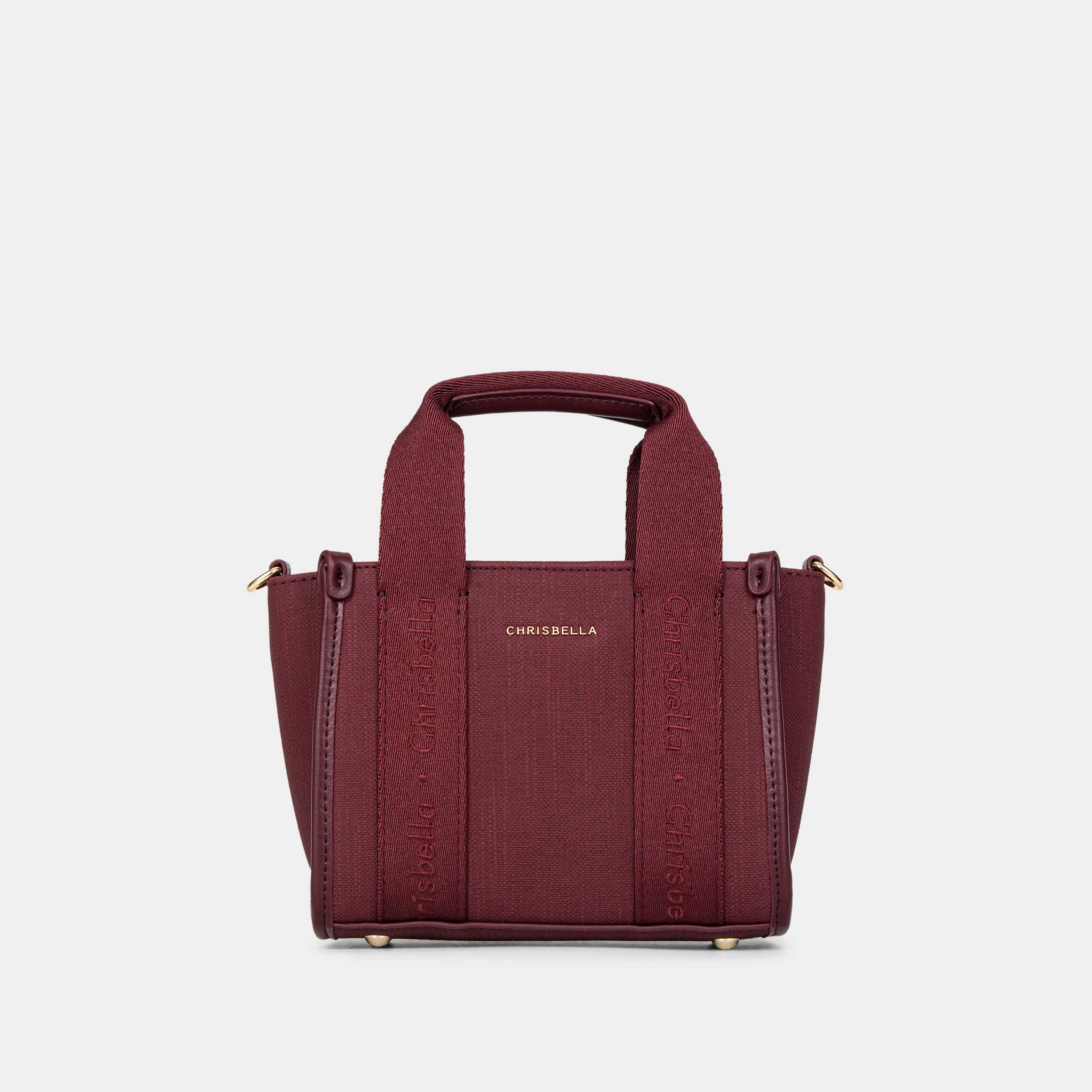 Rockstud Hand-Bag