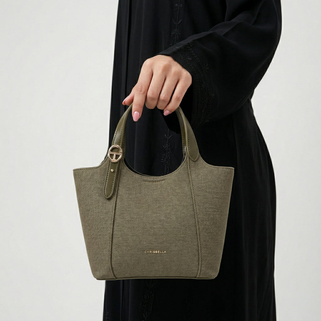 Bella's Stud-Bag